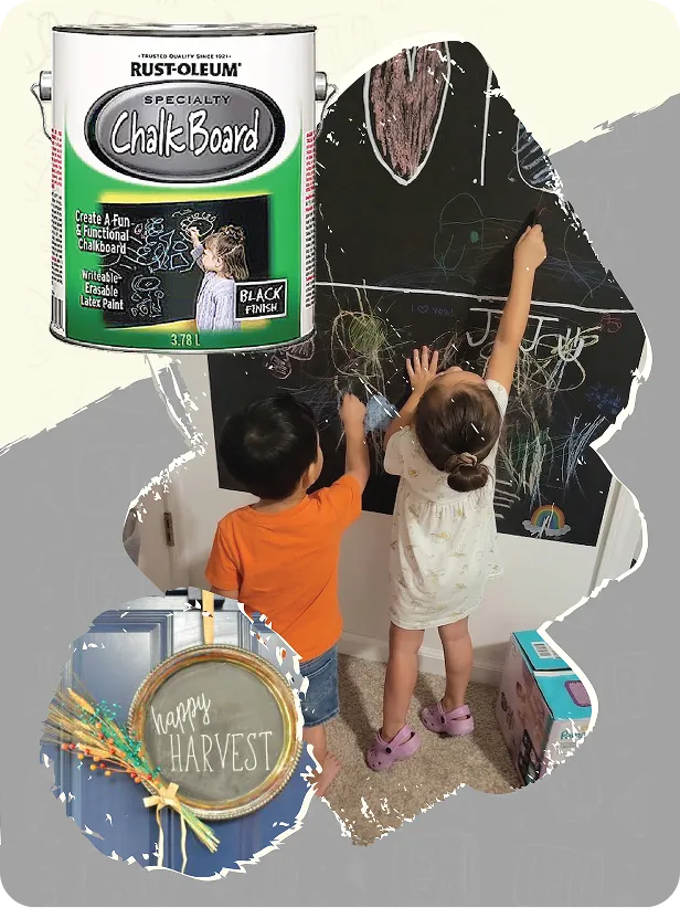 OneCoat 4 Kids — hình 2