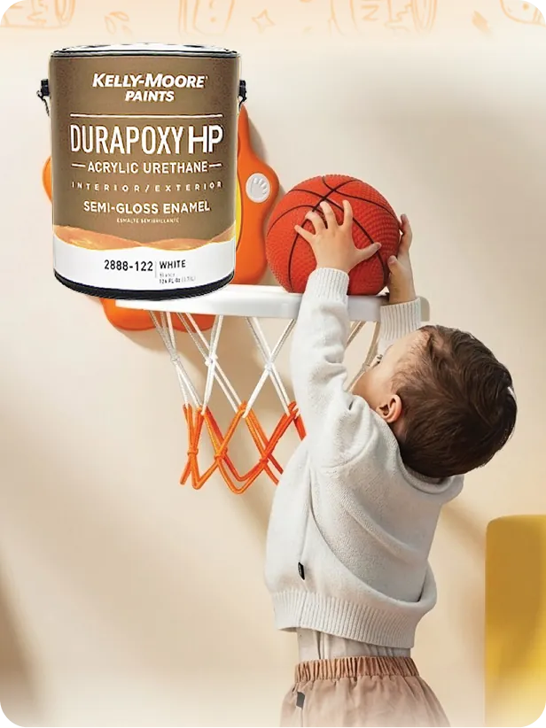 OneCoat 4 Kids — hình 3