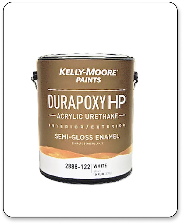 Lon sơn OneCoat Playful dành cho bé 3 đến 8 tuổi